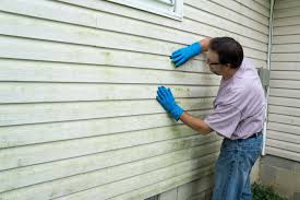 Siding Removal and Disposal